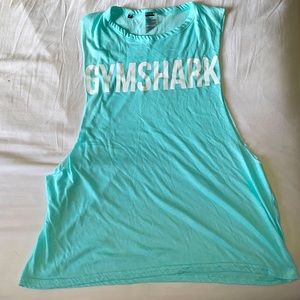 Gymshark workout tank